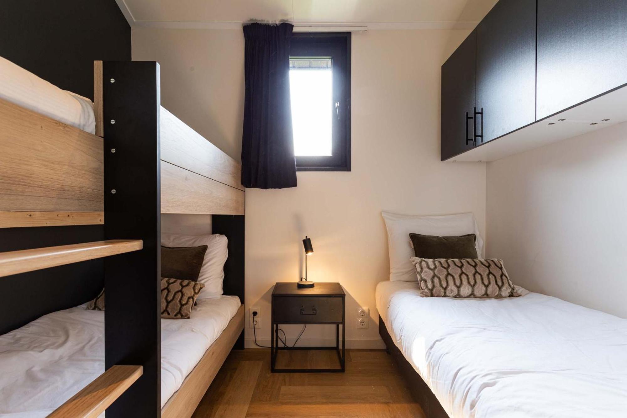 Topparken - Residence De Leuvert Cromvoirt Szoba fotó