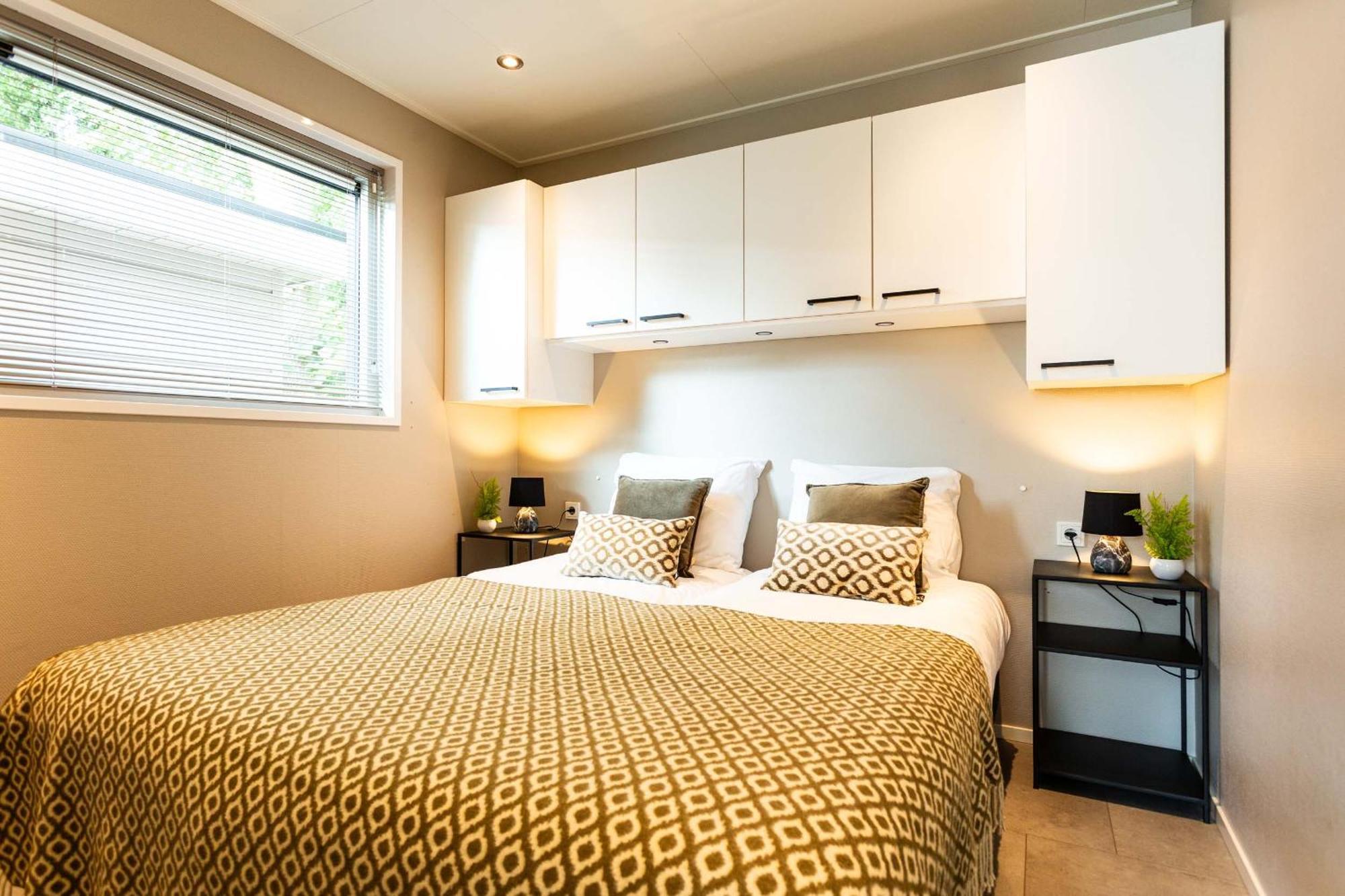 Topparken - Residence De Leuvert Cromvoirt Szoba fotó